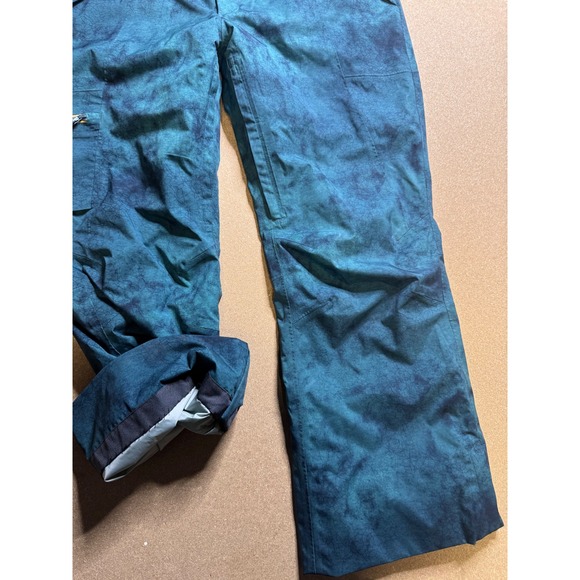 Under Armour ColdGear Infrared RECCO Ski Snow Pants Women's Large - Picture 10 of 15